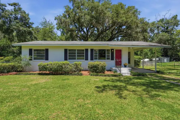 1314 Lakeside Drive, Tallahassee, FL 32303