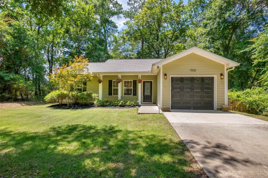 7000 Quail Common Drive, Tallahassee, FL 32312 - #2