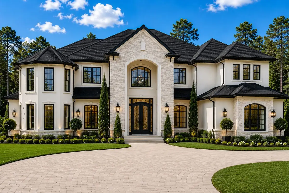 0 Tuscan Hill Drive, Tallahassee, FL 32312 - #1