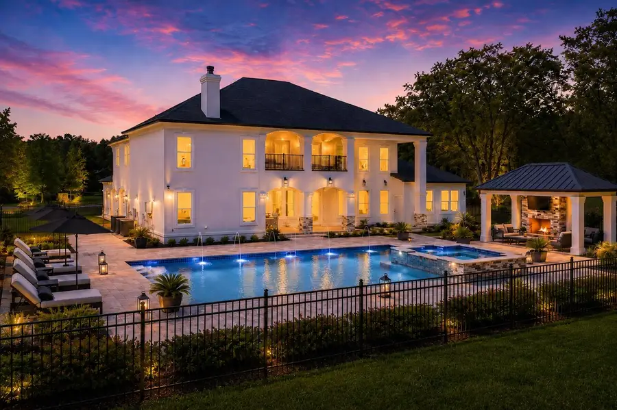 0 Tuscan Hill Drive, Tallahassee, FL 32312 - #3