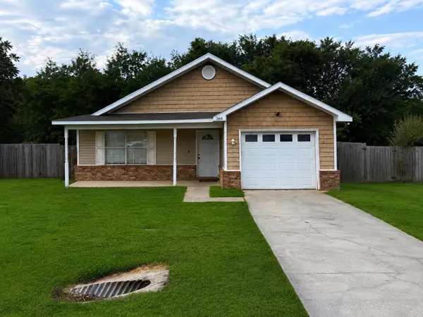 364 Carmen Rocio Way, Tallahassee, FL 32305