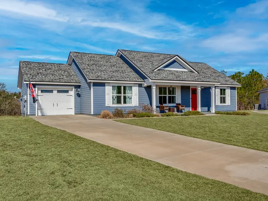 29 Silky Court, Crawfordville, FL 32327 - #2