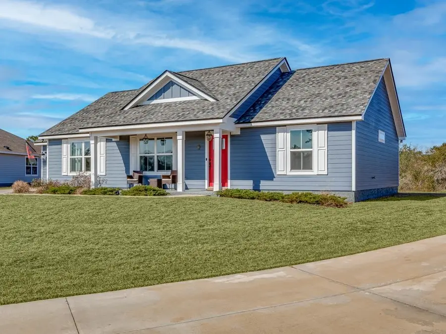 29 Silky Court, Crawfordville, FL 32327 - #3