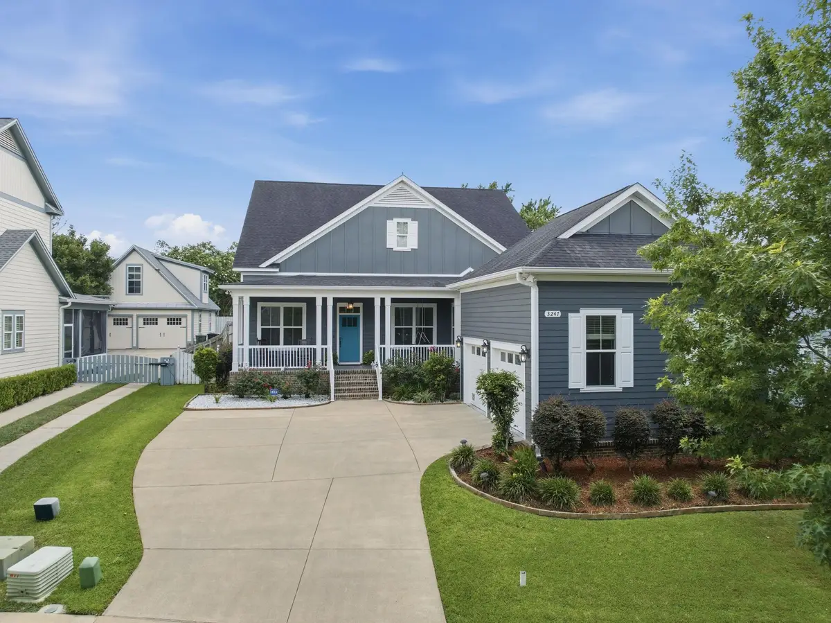 3247 Carollton Drive, Tallahassee, FL 32311 - #1