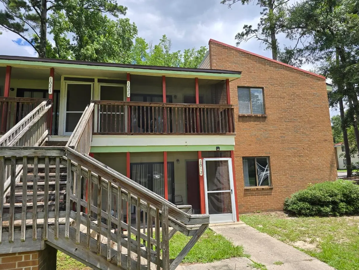 317 Mabry Street #1022, Tallahassee, FL 32304 - #1
