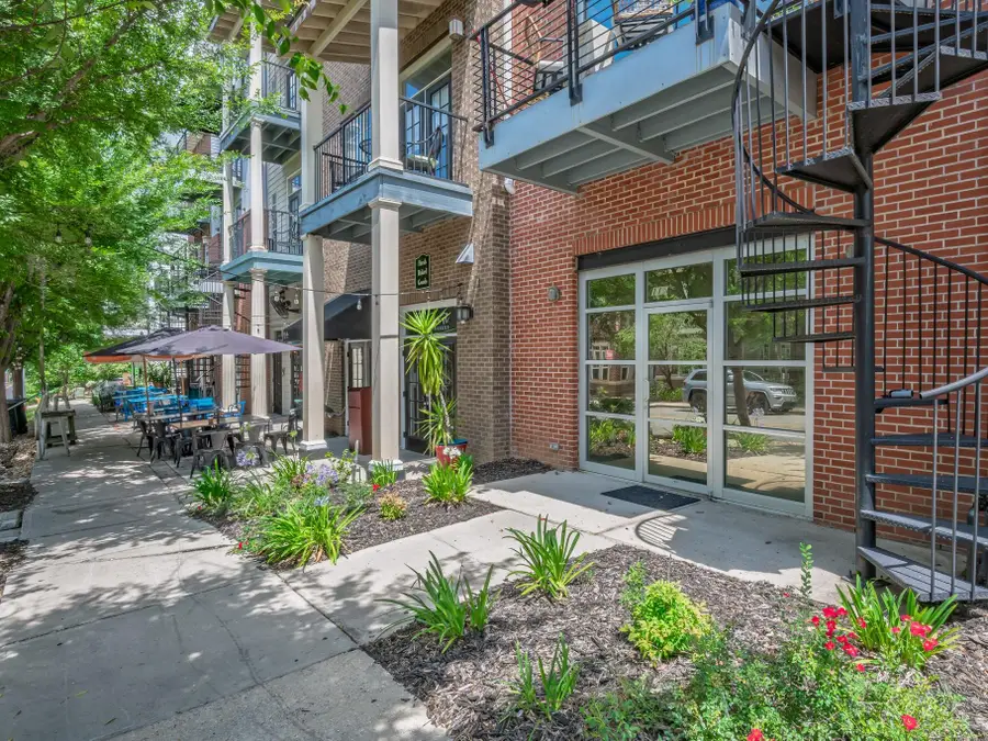 415 Saint Francis Street #115, Tallahassee, FL 32301 - #2