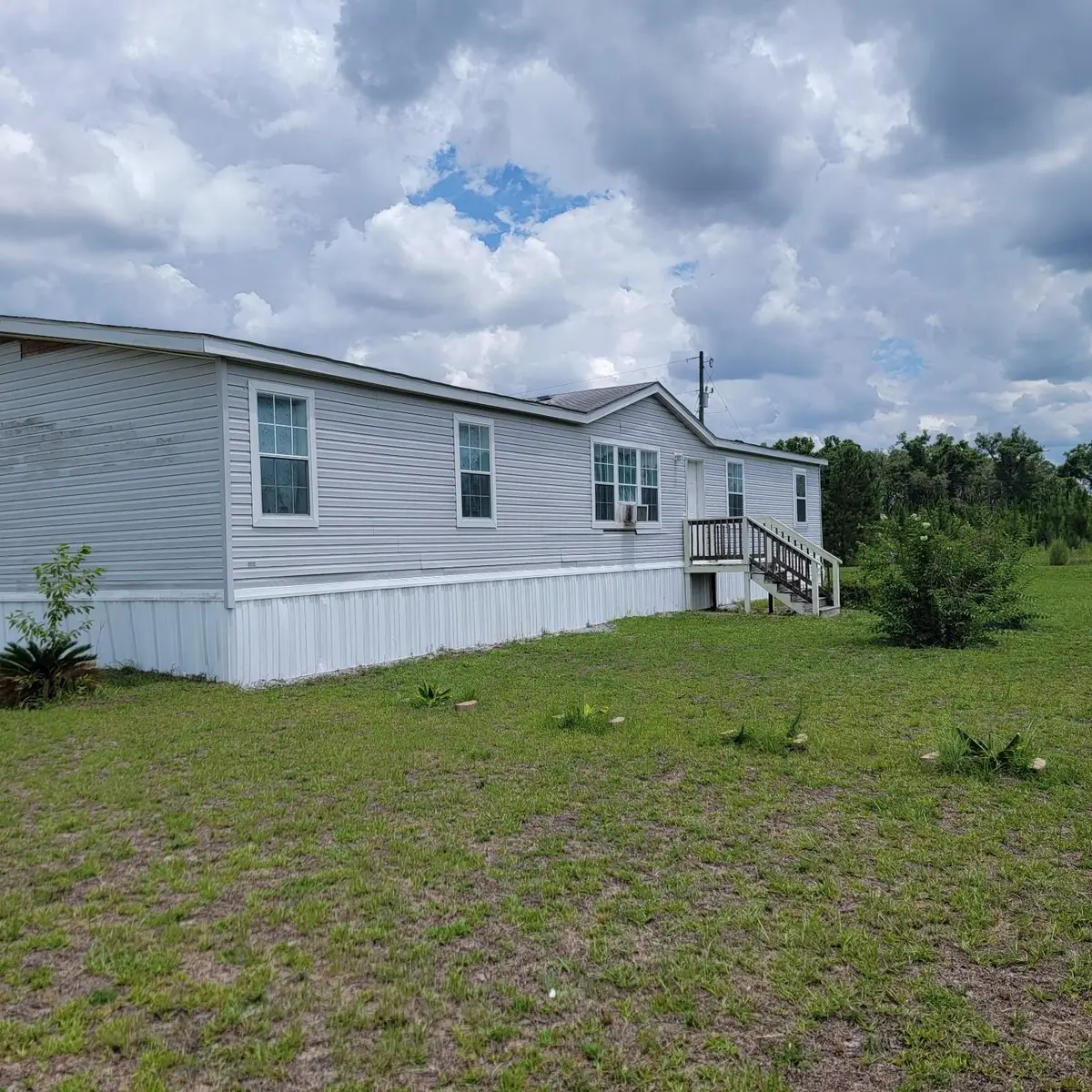 2009 NE Rutherford Road, Lee, FL 32059 - #1