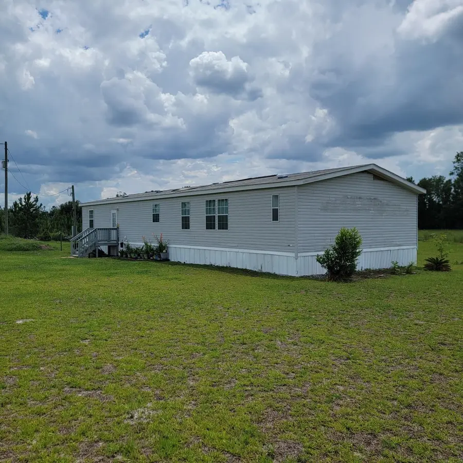 2009 NE Rutherford Road, Lee, FL 32059 - #2