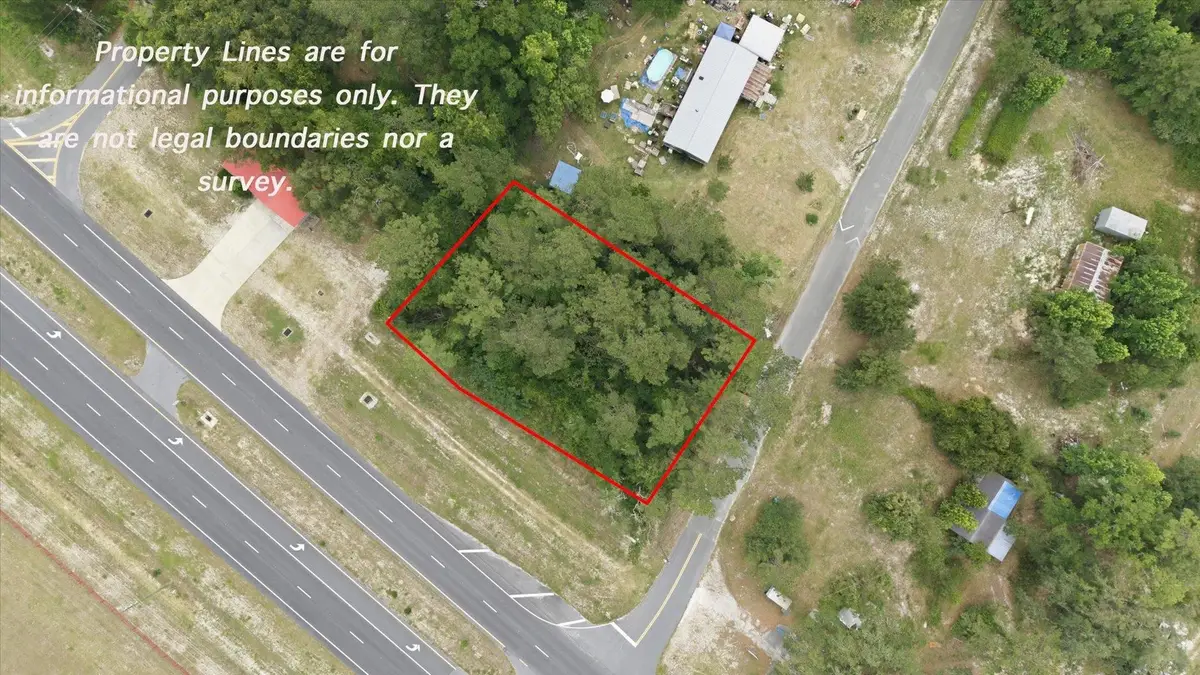 XX Crawfordville Highway, Crawfordville, FL 32327 - #1