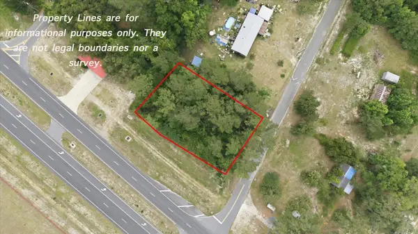 XX Crawfordville Highway, Crawfordville, FL 32327