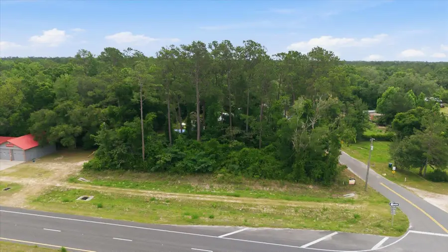 XX Crawfordville Highway, Crawfordville, FL 32327 - #3