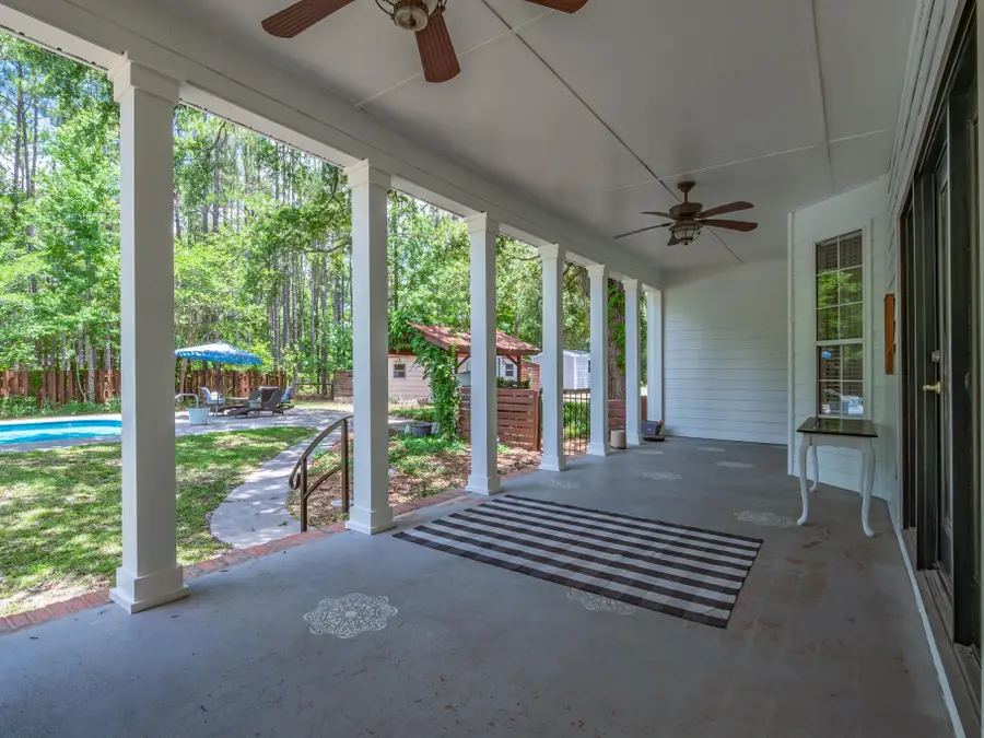 7 Rebecca Lane, Crawfordville, FL 32327 - #3