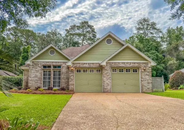 1731 Riverbirch Hollow, Tallahassee, FL 32308