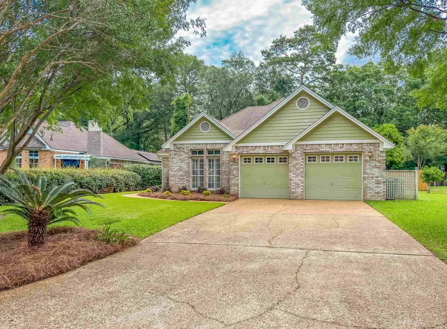 1731 Riverbirch Hollow, Tallahassee, FL 32308 - #3