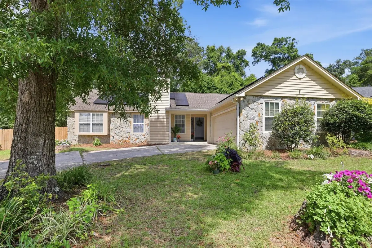 3672 Corinth Drive, Tallahassee, FL 32308 - #1