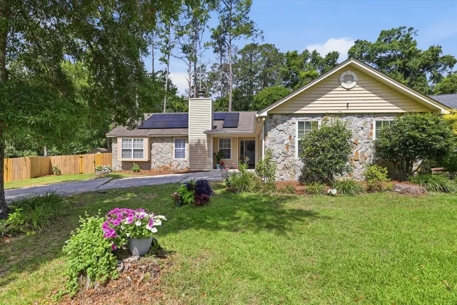 3672 Corinth Drive, Tallahassee, FL 32308 - #2