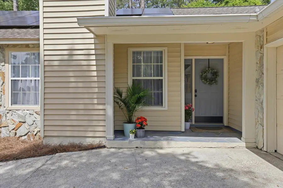 3672 Corinth Drive, Tallahassee, FL 32308 - #3