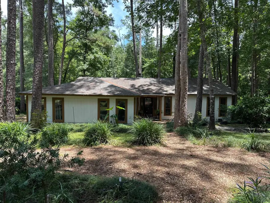 3416 Briar Branch Trail, Tallahassee, FL 32312 - #3