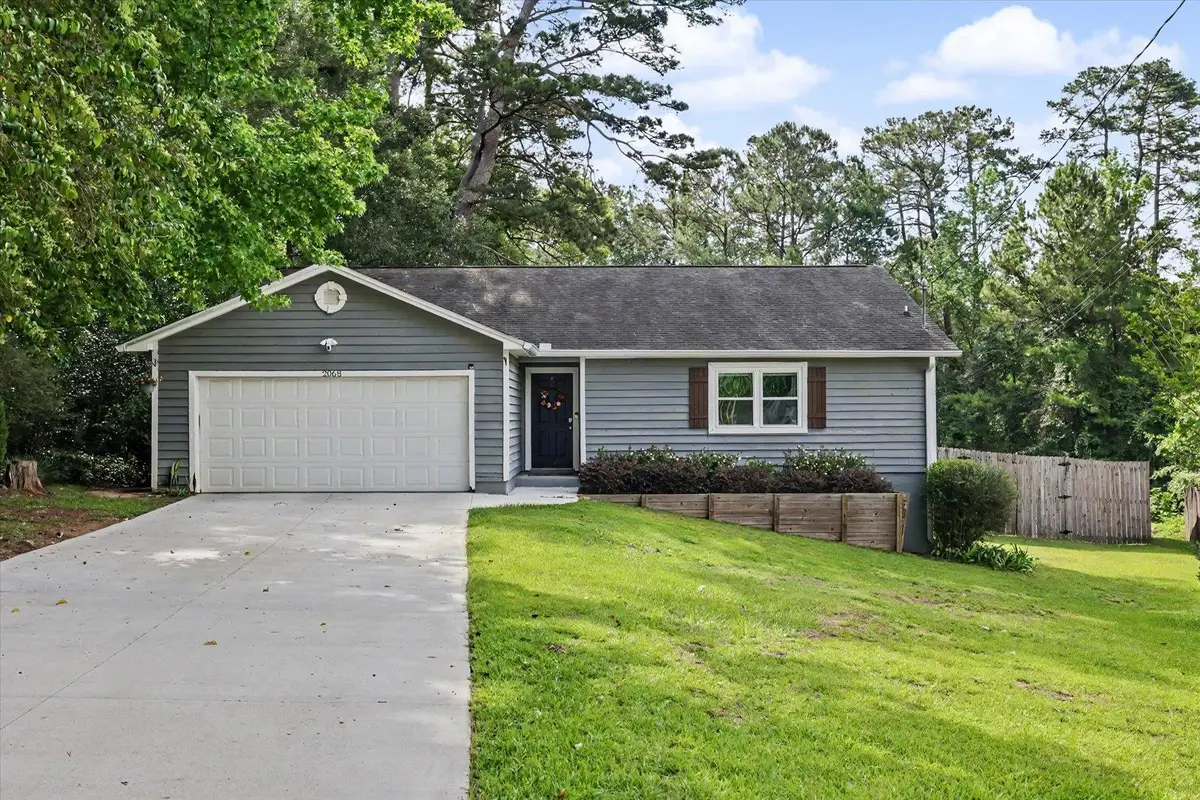 2068 White Ash Way, Tallahassee, FL 32308 - #1