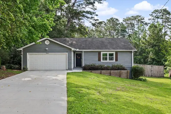 2068 White Ash Way, Tallahassee, FL 32308