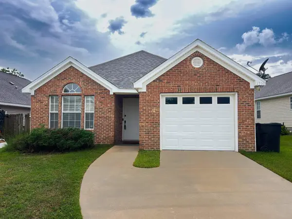 3350 Golden Rain Drive, Tallahassee, FL 32303