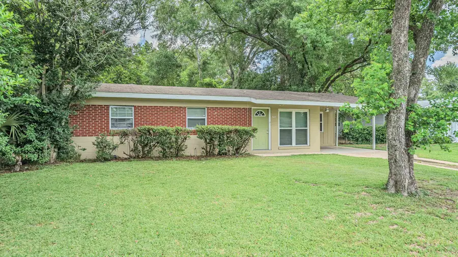 507 Ausley Road, Tallahassee, FL 32304 - #2