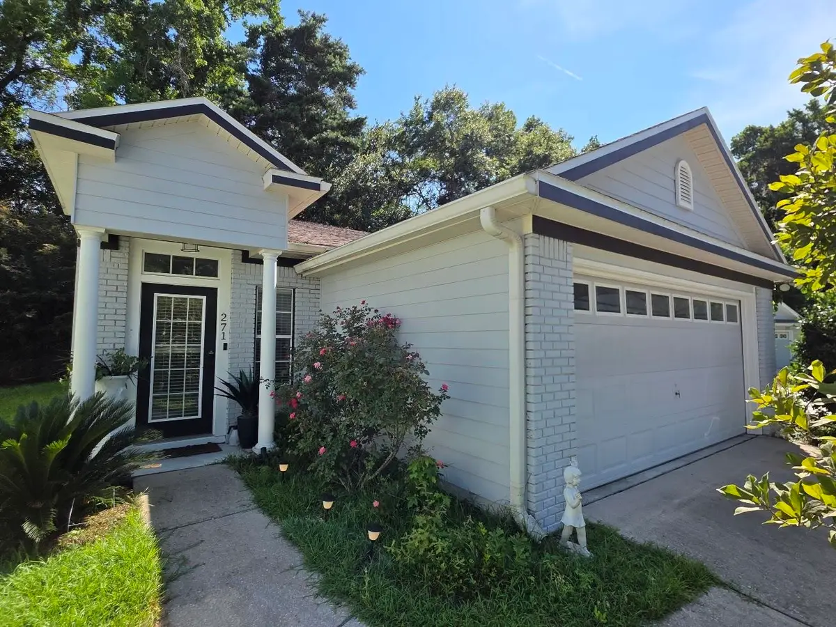 271 Hemley Loop, Tallahassee, FL 32312 - #1