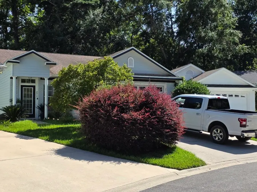 271 Hemley Loop, Tallahassee, FL 32312 - #3