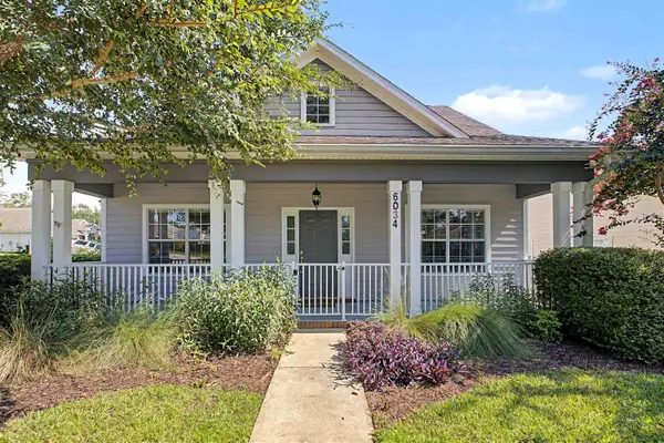 6034 Plow Trail, Tallahassee, FL 32317