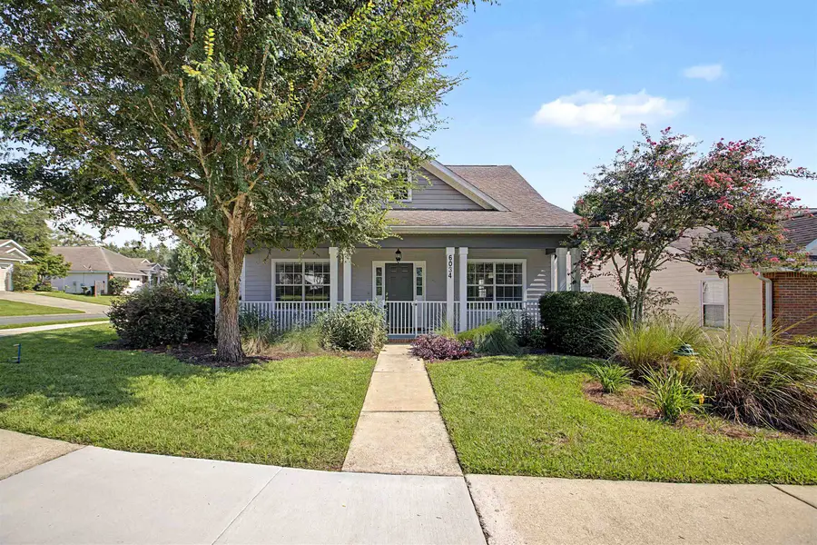 6034 Plow Trail, Tallahassee, FL 32317 - #2