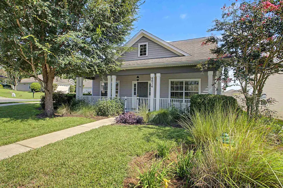 6034 Plow Trail, Tallahassee, FL 32317 - #3