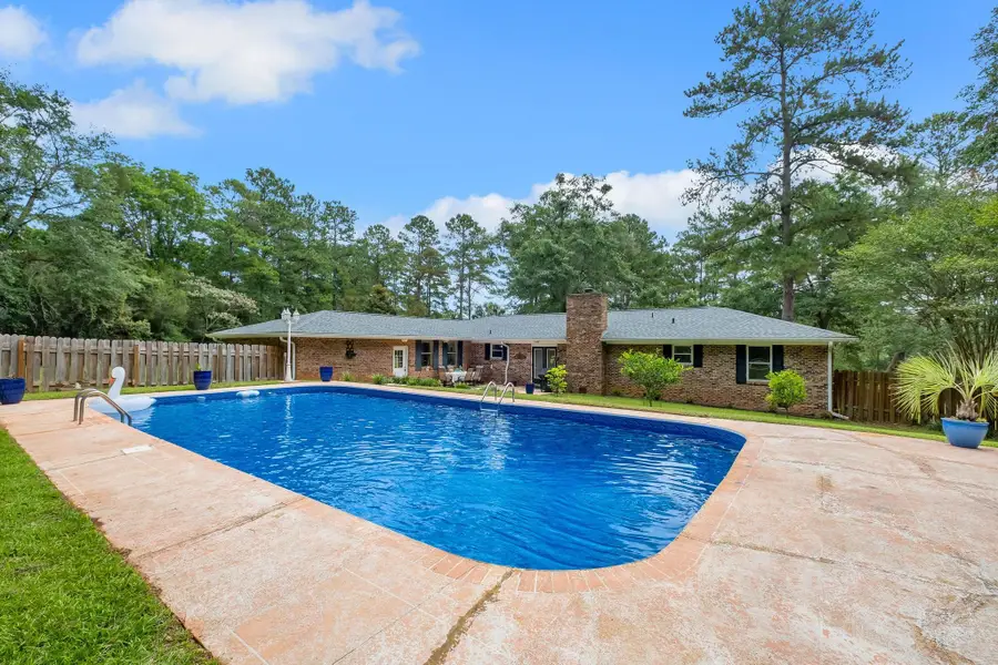 4361 Kimberly Circle, Tallahassee, FL 32309 - #2