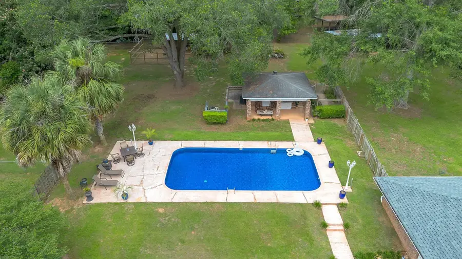 4361 Kimberly Circle, Tallahassee, FL 32309 - #3