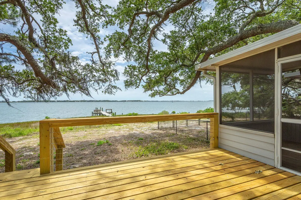 632 Mariner Circle, Alligator Point, FL 32346 - #1