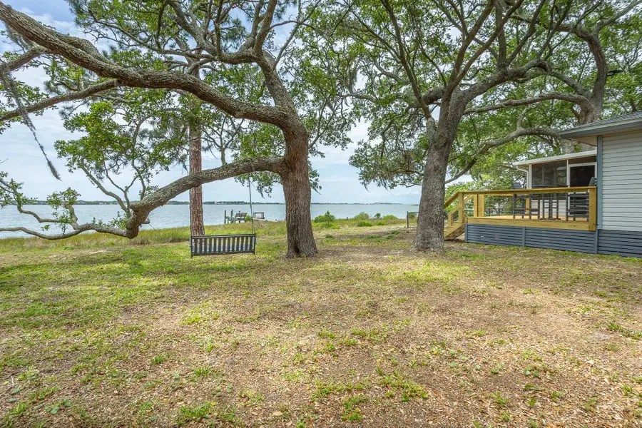 632 Mariner Circle, Alligator Point, FL 32346 - #3