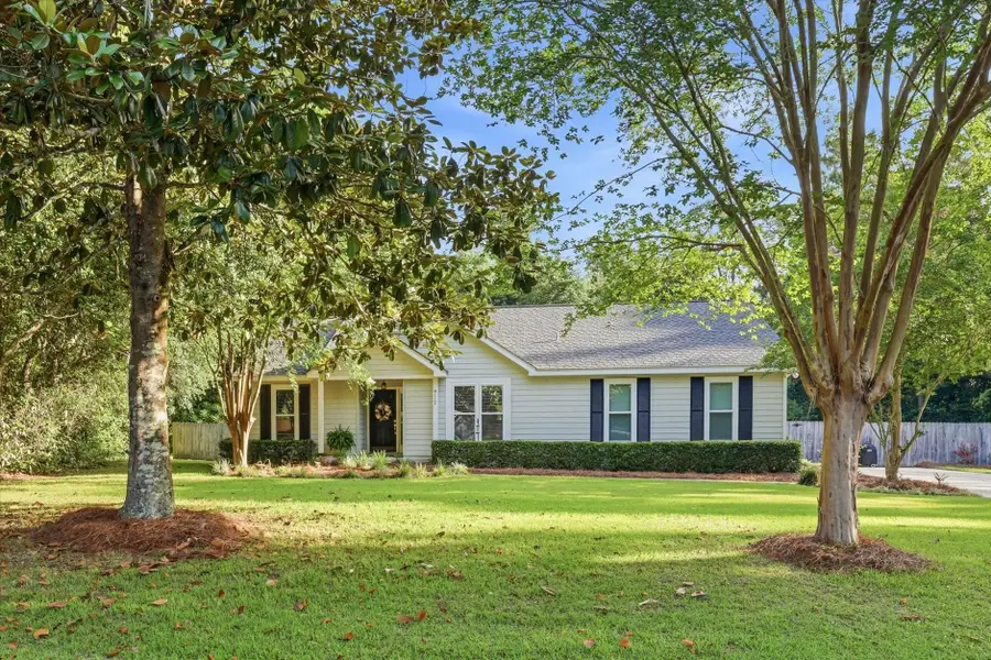 9127 Foxwood Dr, Tallahassee, FL 32309 - #3