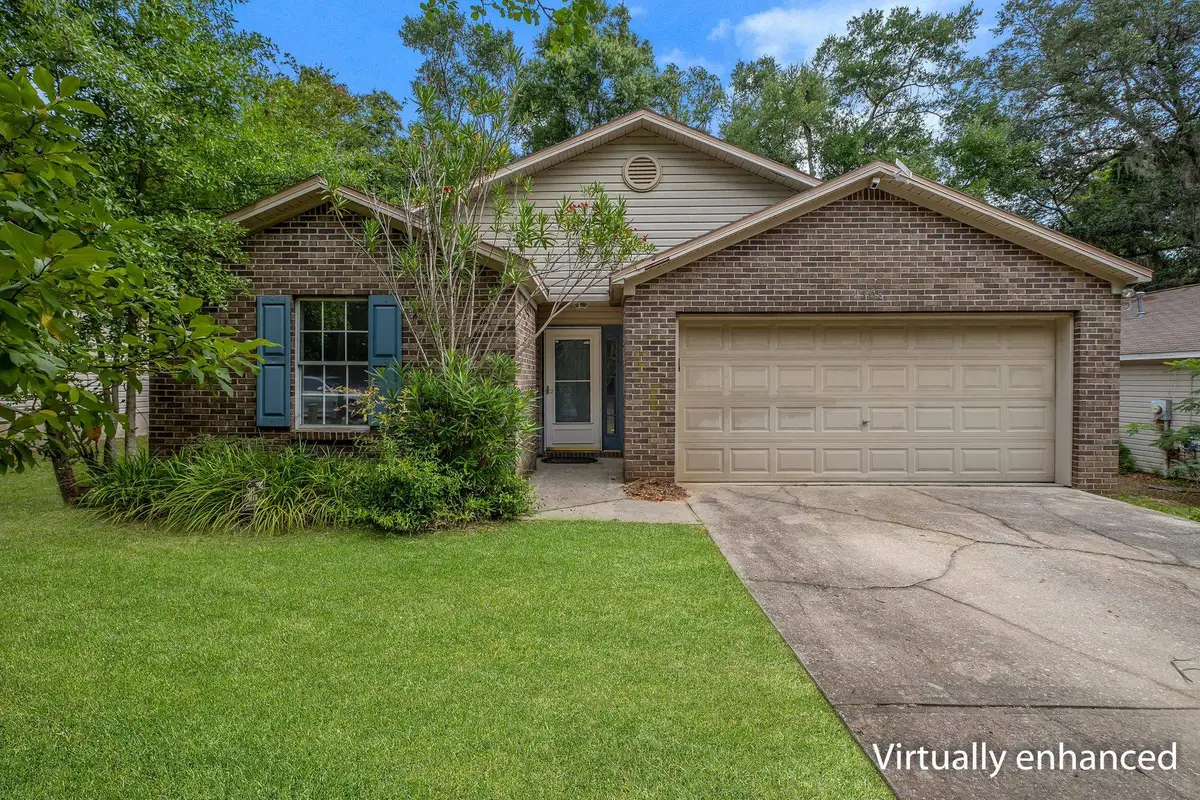 4508 Wesley Drive, Tallahassee, FL 32303 - #1