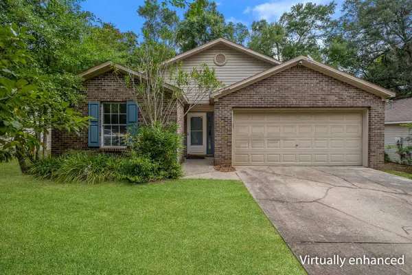 4508 Wesley Drive, Tallahassee, FL 32303