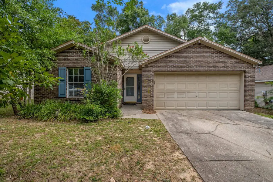4508 Wesley Drive, Tallahassee, FL 32303 - #2