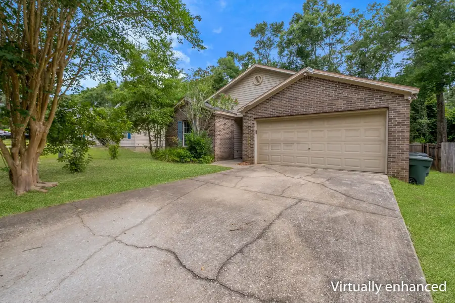 4508 Wesley Drive, Tallahassee, FL 32303 - #3