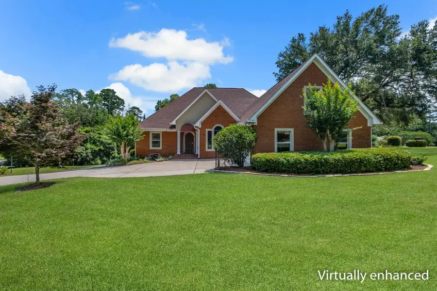 2461 Elfinwing Lane, Tallahassee, FL 32309 - #2