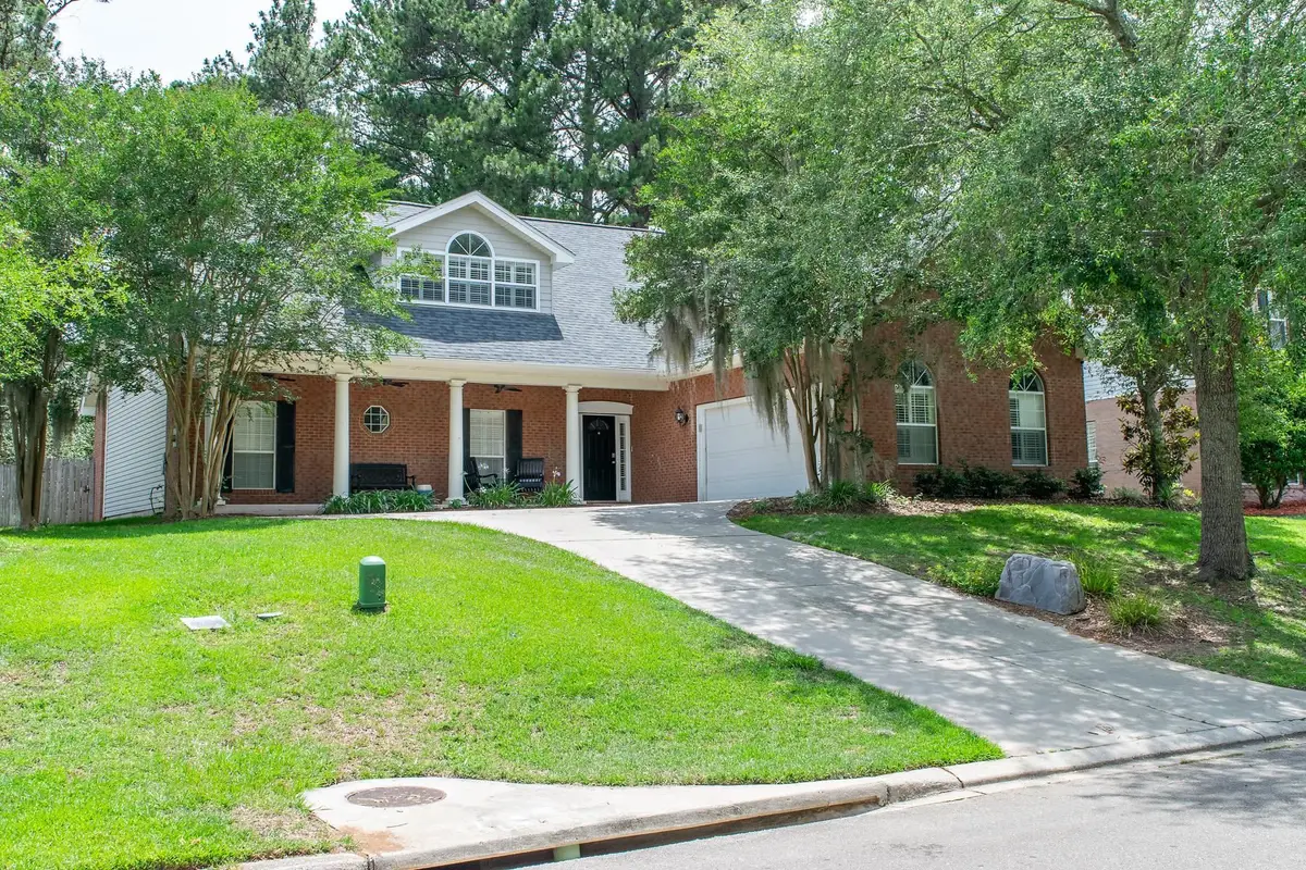 912 Park View Drive, Tallahassee, FL 32311 - #1