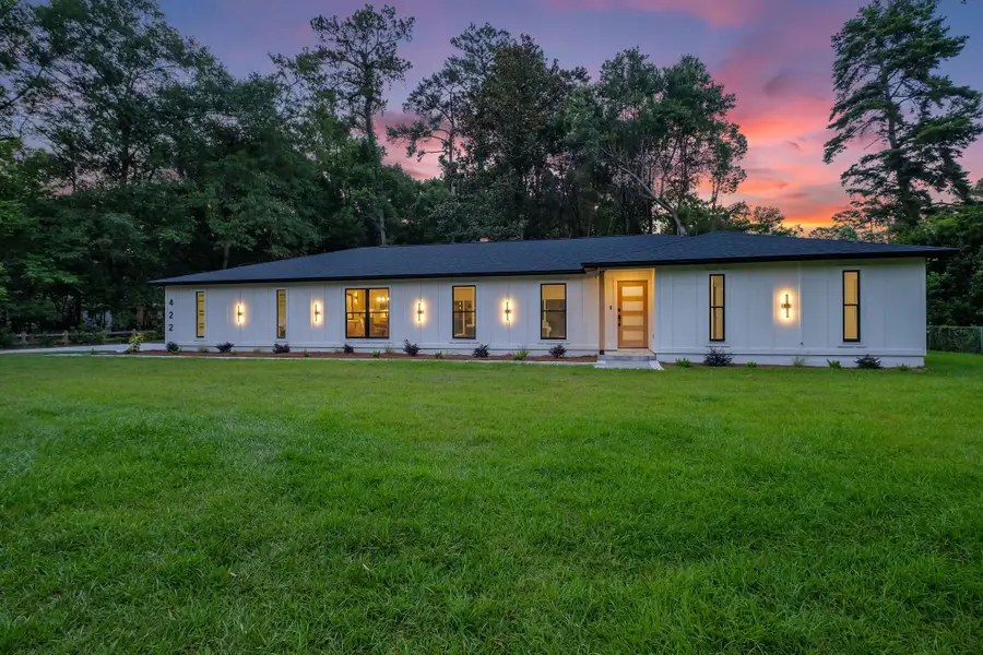 422 Waverly Road, Tallahassee, FL 32312 - #2