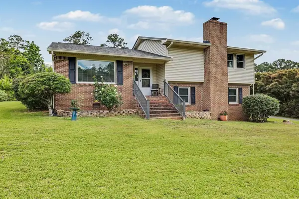 1734 Ruby Road, Tallahassee, FL 32303