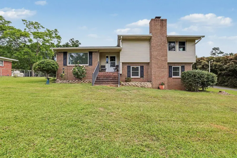 1734 Ruby Road, Tallahassee, FL 32303 - #2