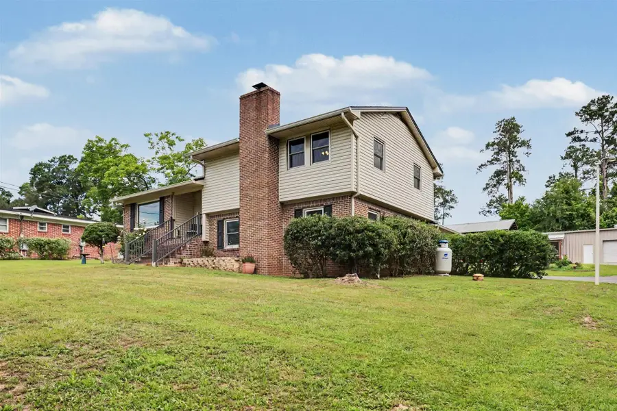 1734 Ruby Road, Tallahassee, FL 32303 - #3