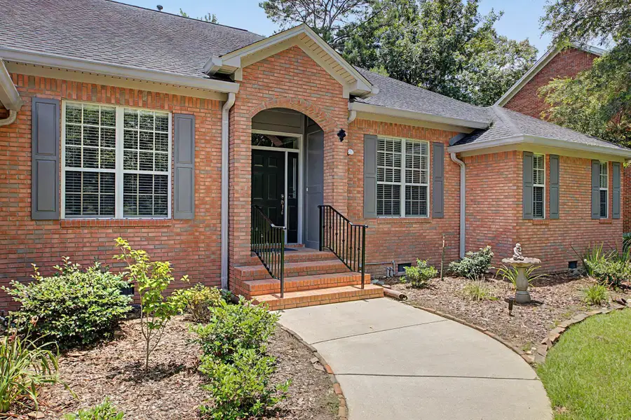 333 Meadow Ridge Drive, Tallahassee, FL 32312 - #3