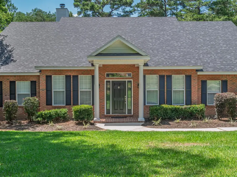 9093 Old Chemonie Road, Tallahassee, FL 32309 - #2