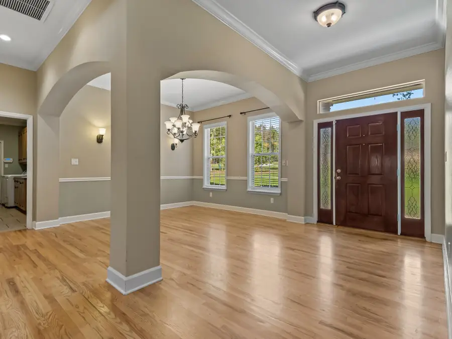 9093 Old Chemonie Road, Tallahassee, FL 32309 - #3