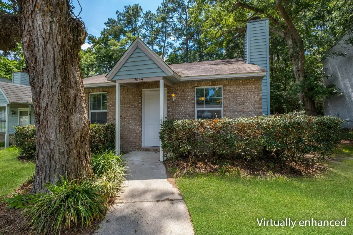2044 Pecan Court, Tallahassee, FL 32303 - #1